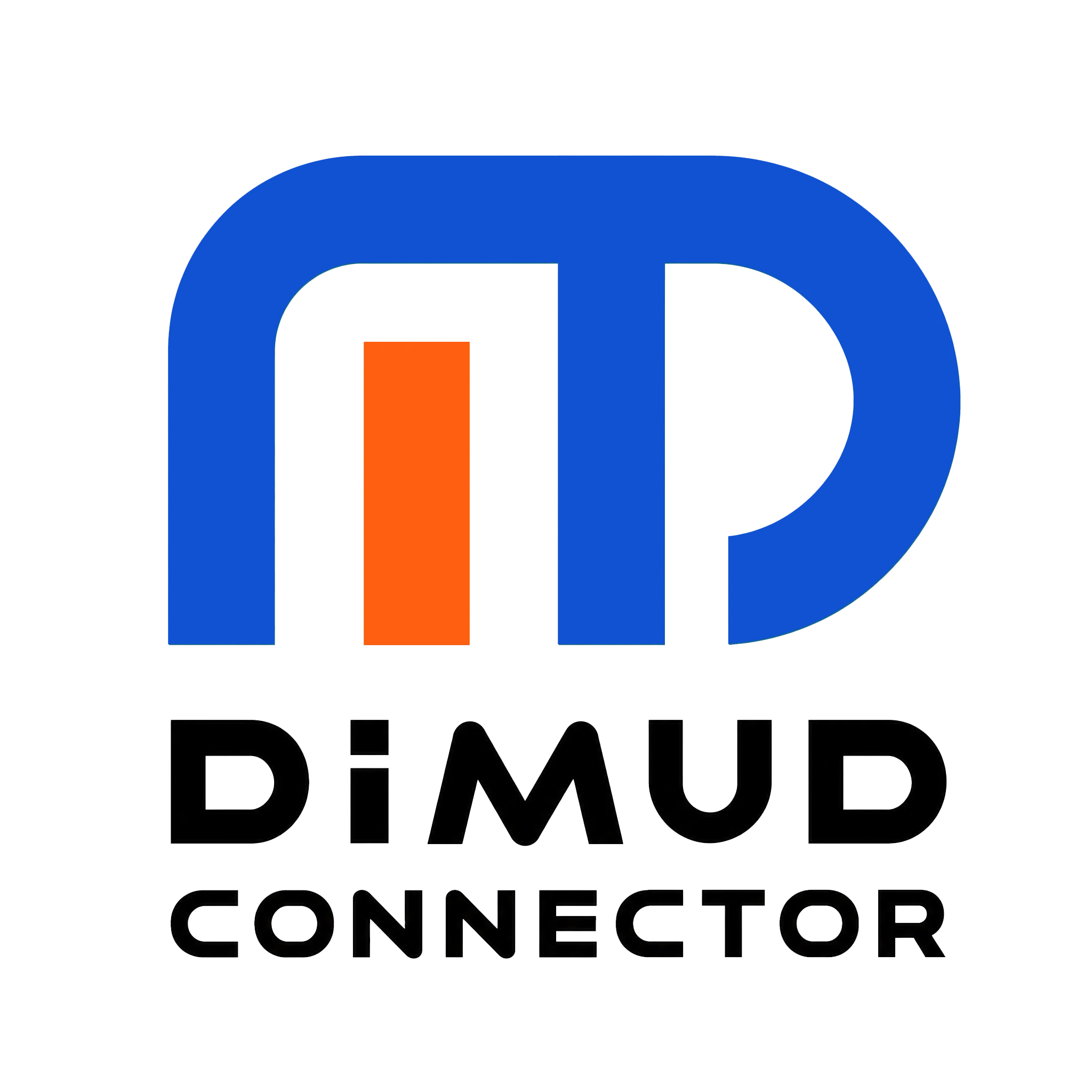 Dimud Connector